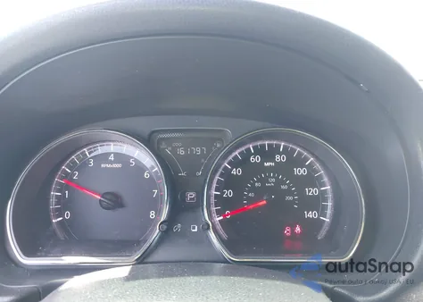 2016 Nissan Versa 1.6 S/1.6 S+/1.6 Sl/1.6 Sv from USA, damaged, VIN 3N1CN7AP6GL869527